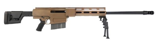 BA50 50BMG 29 Inch 101 FDE | .50 BMG | 604206206046