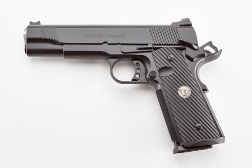 CQB ELITE 45ACP 5