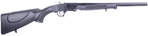 ATI Nomad Shotgun  <br>  12 ga. 18.5 in. Synthetic Black 3 in.