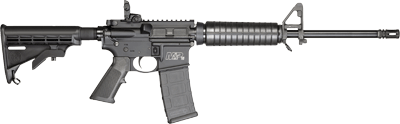 M&P15 SPORT II 5.56MM SPARC  # | 13961 | VORTEX SPARC AR