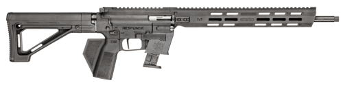 Smith  Wesson 13978 Response CA Compliant 9mm Luger 101 16.50 Inch Black Oxide M-LOK Handguard B5 Type 23 Grip Textured Grip Optic-Ready  | 9x19mm NATO | 022188896855