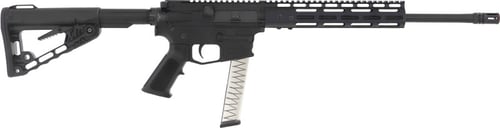 ATI ATIG15MS9ML16 Mil-Sport  9mm Luger 16