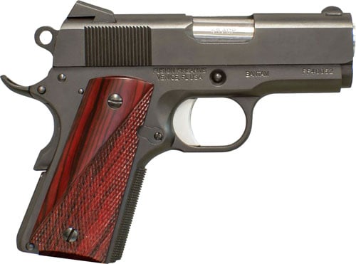 Fusion Firearms 1911-Bantam-R-9 Bantam-R, Semi-Auto Pistol, 9MM