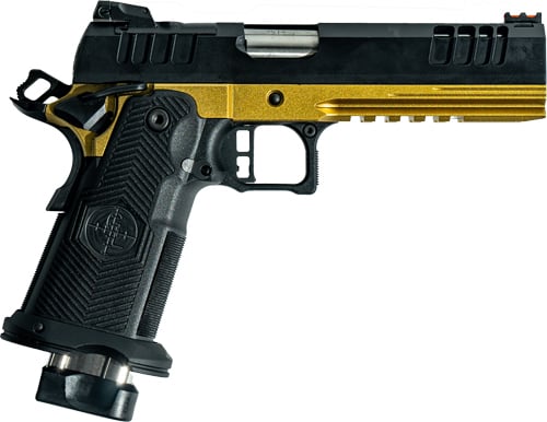 GLFA 1911DS SYNERGY 9MM 5