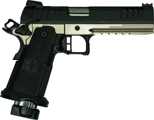 GLFA 1911DS SYNERGY 9MM 5