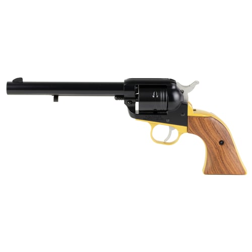 RUGER WRANGLER .22LR 6.5