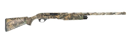 SPANDAU S2 12GA 3 Inch SEMIAUTO 28 Inch BBL MOBIL REALTREE APX | 12GA | 810162050058