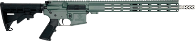 GLFA AR15 RIFLE .223 WYLDE 16