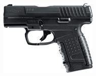 WALTHER PPS .40SW 3.2