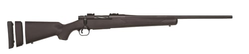 Mossberg 28086 Patriot Super Bantam Bolt Rifle 350 Legend 22