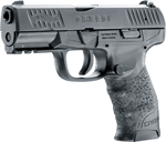 WALTHER CREED 9MM 4