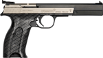 WALTHER HAMMERLI X-ESSE SF LONG .22LR 6