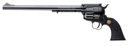 CHIAPPA SAA22 BUNTLINE 6 SHOT 22LR 12