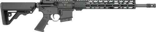 Rock River Arms LAR-15 CAR A4 Rifle
