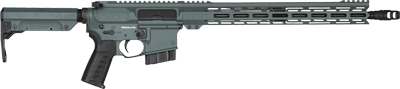 CMMG RIFLE RESOLUTE MK4 .350 LEGEND 16.1