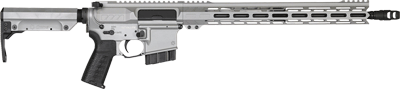 CMMG RIFLE RESOLUTE MK4 .350 LEGEND 16.1