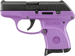 RUG LCP 380ACP 2.75 PURPLE FRAME 6RD