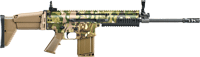 FN SCAR 17S NRCH 7.62 NATO 16.25