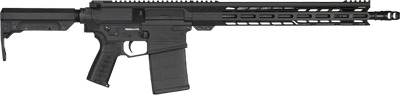 CMMG RIFLE RESOLUTE MK3 .308 WIN. 16.1