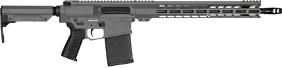 CMMG RIFLE RESOLUTE MK3 .308 WIN. 16.1