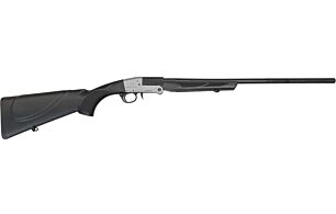 NOMAD G3 SINGLE SHOT 410/18 BK | .410GA | 810113114729