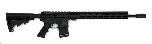 GLFA AR15 .450 BUSHMASTER 18