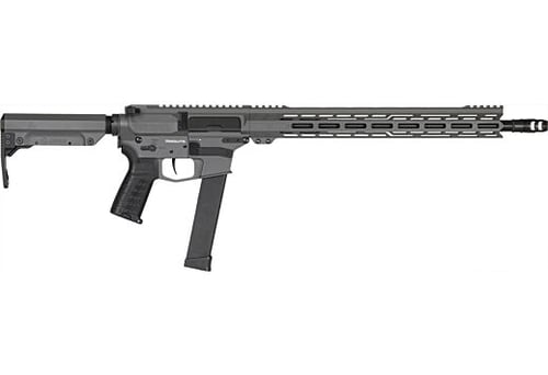 CMMG RIFLE RESOLUTE MKG .45ACP 16.1