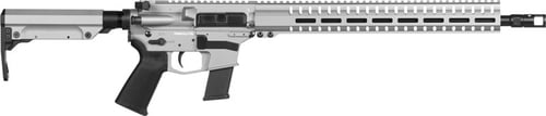 CMMG RIFLE RESOLUTE 300 MKG .45ACP(GLOCK)26RD TITANIUM <<