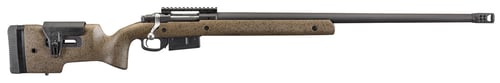 Ruger Hawkeye Rifle  6.5 PRC 26