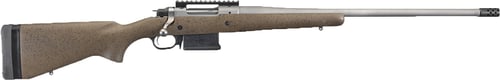 Ruger 47198 Hawkeye Long-Range Hunter Full Size 6.5 Creedmoor 5+1 22