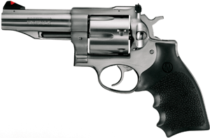 RUGER REDHAWK .45LC 4