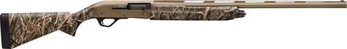 Winchester SX4 Waterfowl Hybrid Hunter Shotgun