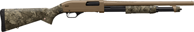 Winchester SXP Defender Shotgun 12 ga 3