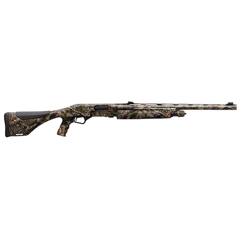 Winchester SXP Long Beard Pistol Grip Shotgun