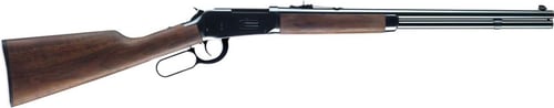 Winchester Guns 534174160 Model 94 Short Rifle 450 Marlin Caliber with 7+1 Capacity, 20