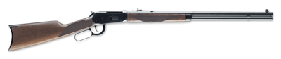 Winchester Guns 534178117 Model 94 Sporter 38-55 Win Caliber with 8+1 Capacity, 24