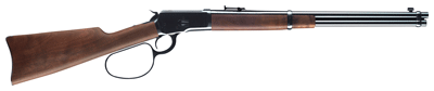 WINCHESTER MODEL 1892 LARGE LOOP CARBINE .44-40 20