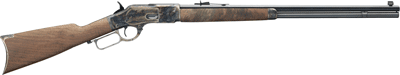 Winchester Guns 534217140 Model 1873 Sporter 44-40 Win 13+1 Cap 24
