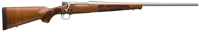 Winchester Model 70 Featherweight Stainless Rifle