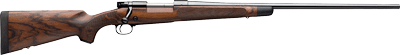 Winchester Repeating Arms 535239233 Model 70 Super Grade 300 Win Mag Caliber with 3+1 Capacity, 26