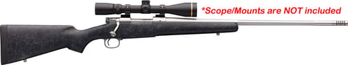 WINCHESTER MODEL 70 EXTREME WEATHER 7MM RM 22