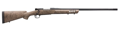 Winchester Model 70 Long Range Rifle
