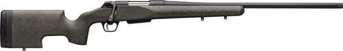 Winchester Guns 535732289 XPR SR 6.5 Creedmoor 3+1 Cap 22