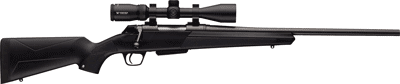 Winchester XPR Compact Combo Rifle