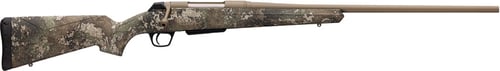 Winchester Repeating Arms 535741230 XPR Hunter Full Size 7mm Rem Mag 3+1 26