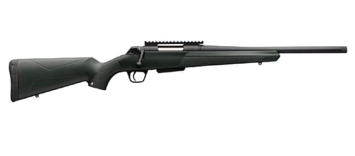 Winchester XPR Stealth SR Rifle
