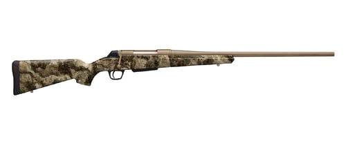 WINCHESTER XPR HUNTER 7MM-08 22