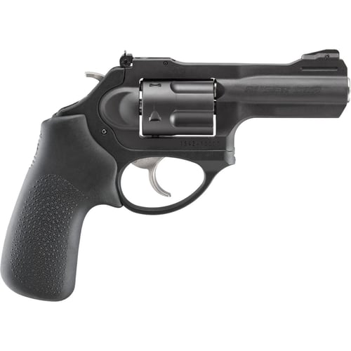 RUGER LCRx .327FEDERAL 3
