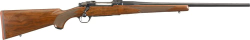RUGER M77 HAWKEYE DELUXE .30-06 22