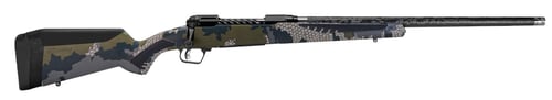 Savage Arms 57774 110 UltraLite 6.5 PRC 2rd 24